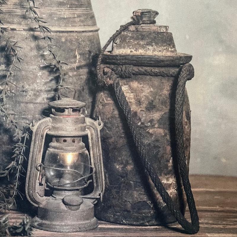 Wanddoek 80x60 cm 1. afbeelding 1