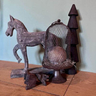 Woonaccessoires diverse.